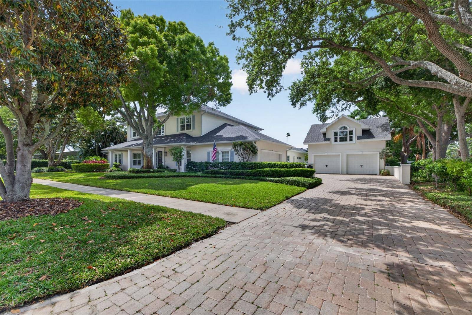 445 PARK AVE, Belleair, FL 33756