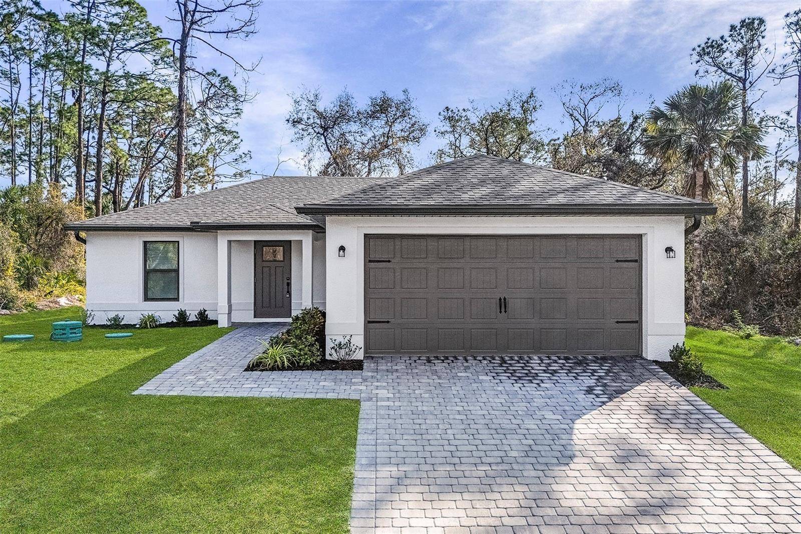 2843 SNUG ST, North Port, FL 34286