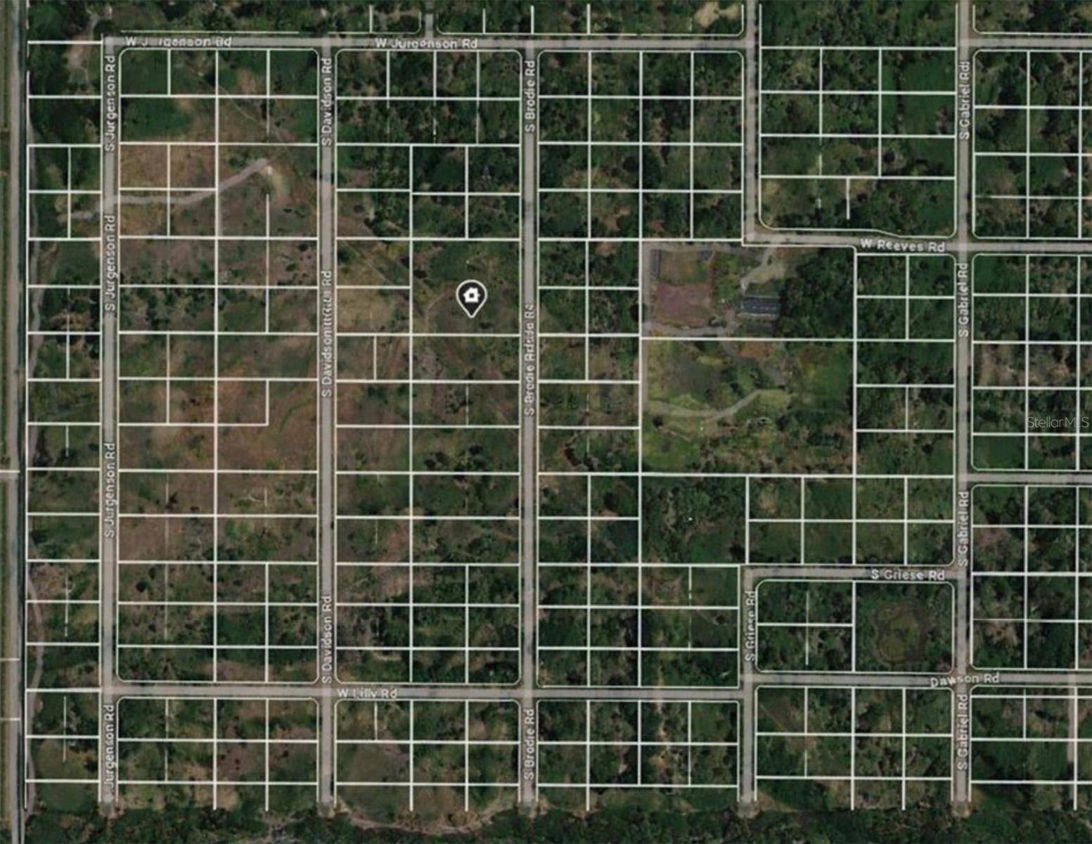1124 S BRODIE RD, Avon Park, FL 33825
