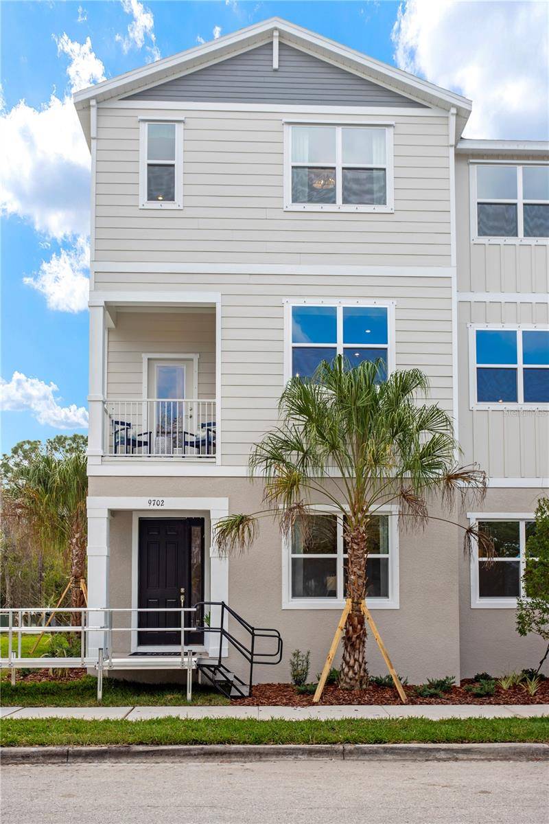 9604 TATE LN, Westchase, FL 33626