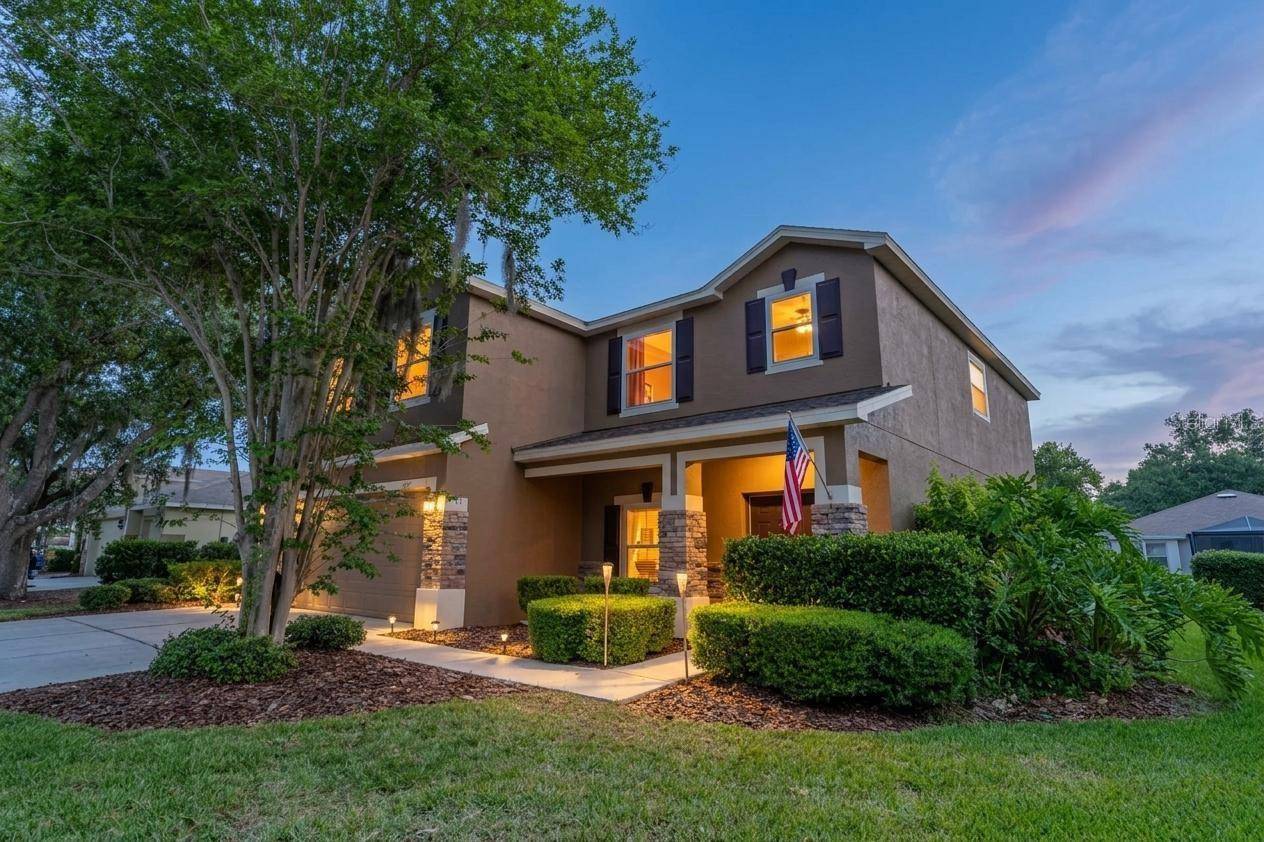 6302 BRIDGEVISTA DR, Lithia, FL 33547