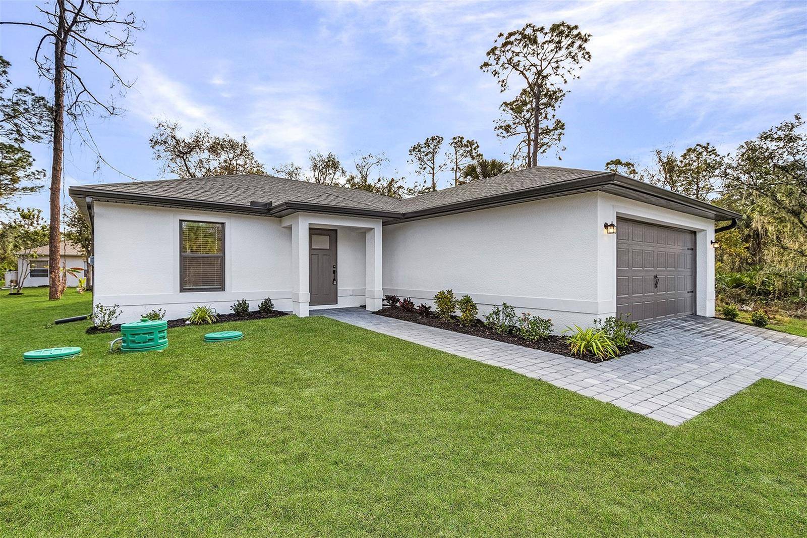 3296 JASON ST, North Port, FL 34286