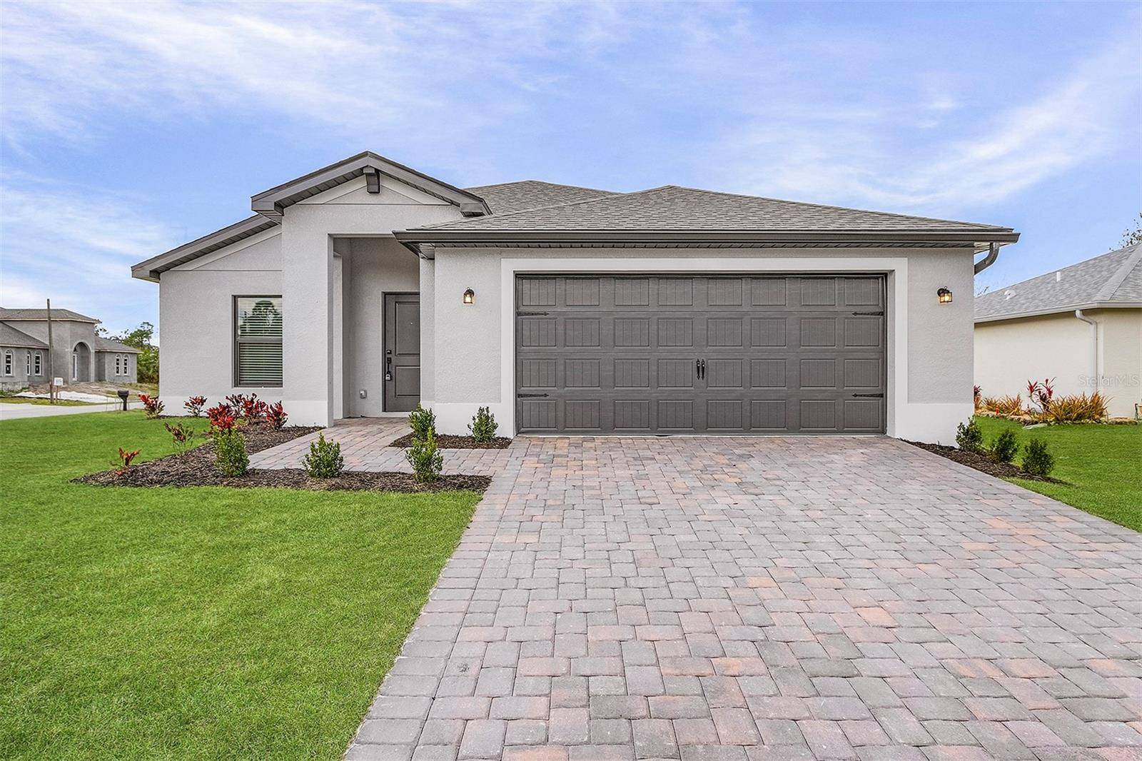 Address not disclosed, North Port, FL 34286