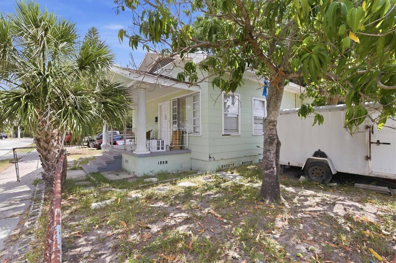 301 N 26TH ST #A, Tampa, FL 33605