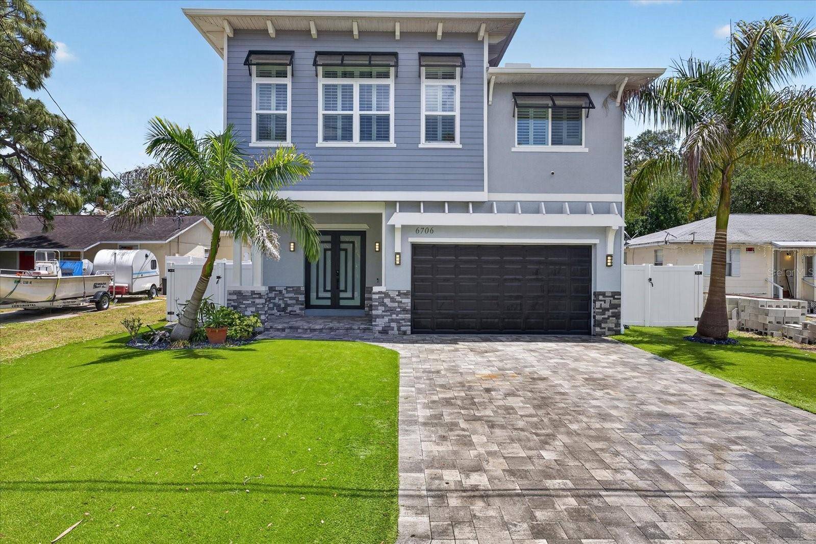 6706 S STERLING AVE, Tampa, FL 33611