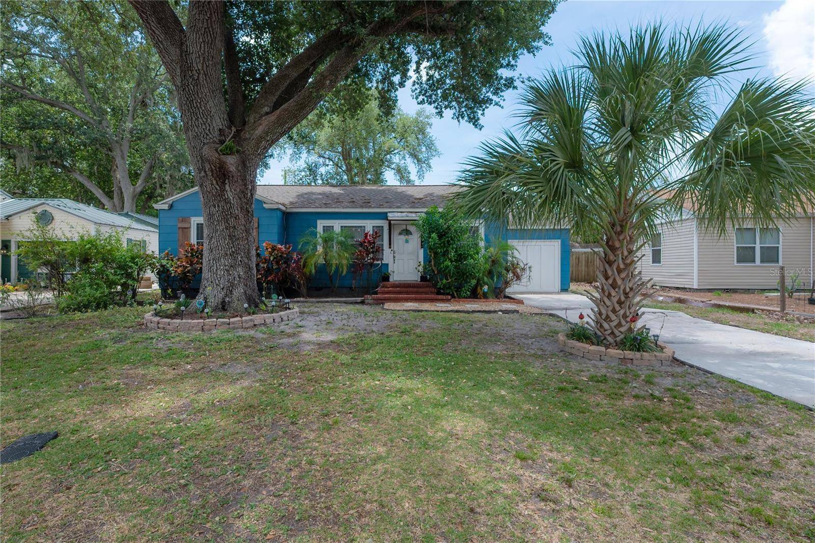 912 CORNELIUS AVE, Tampa, FL 33603