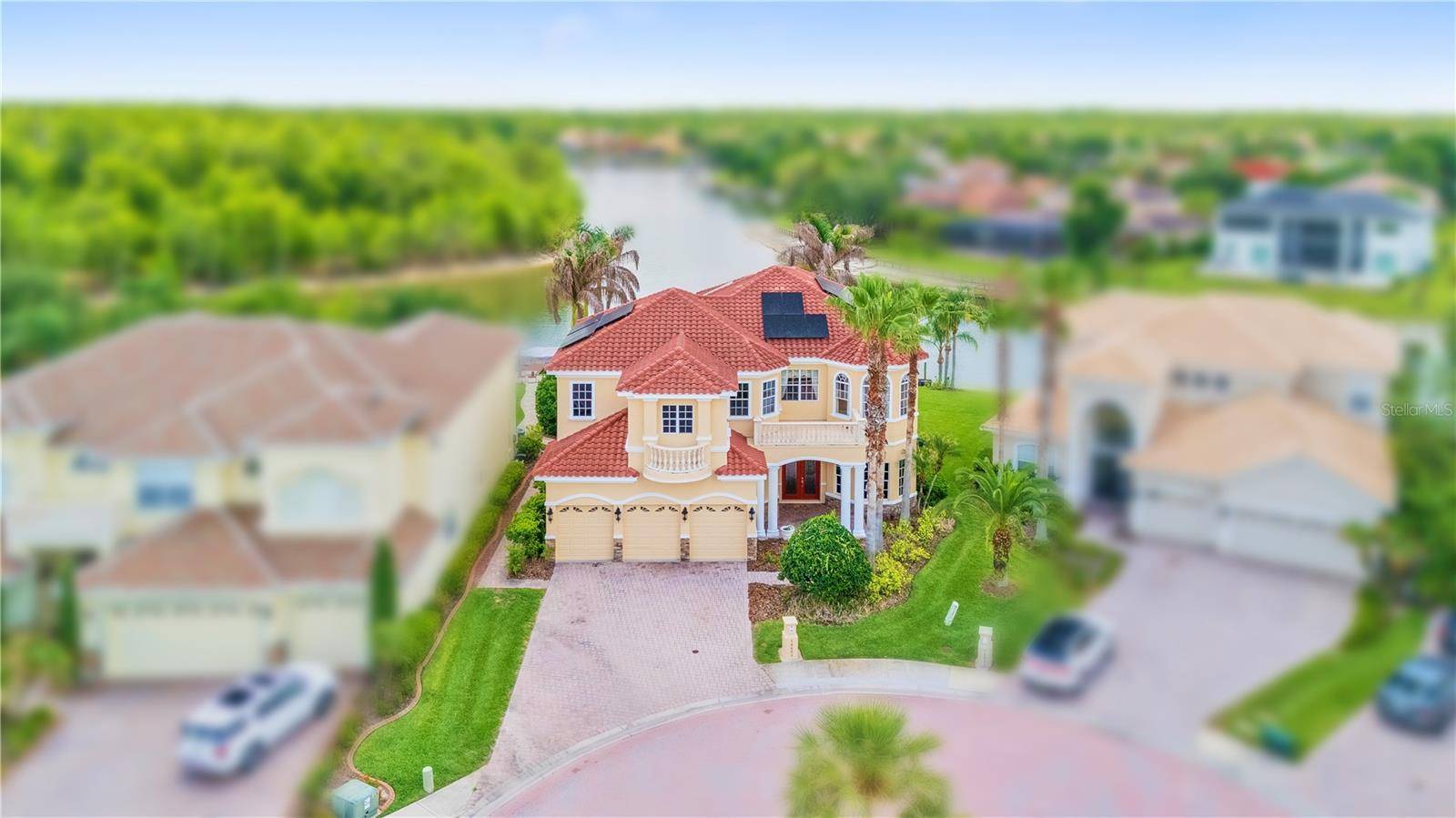 10603 CAYMAN ISLE CT, Tampa, FL 33647