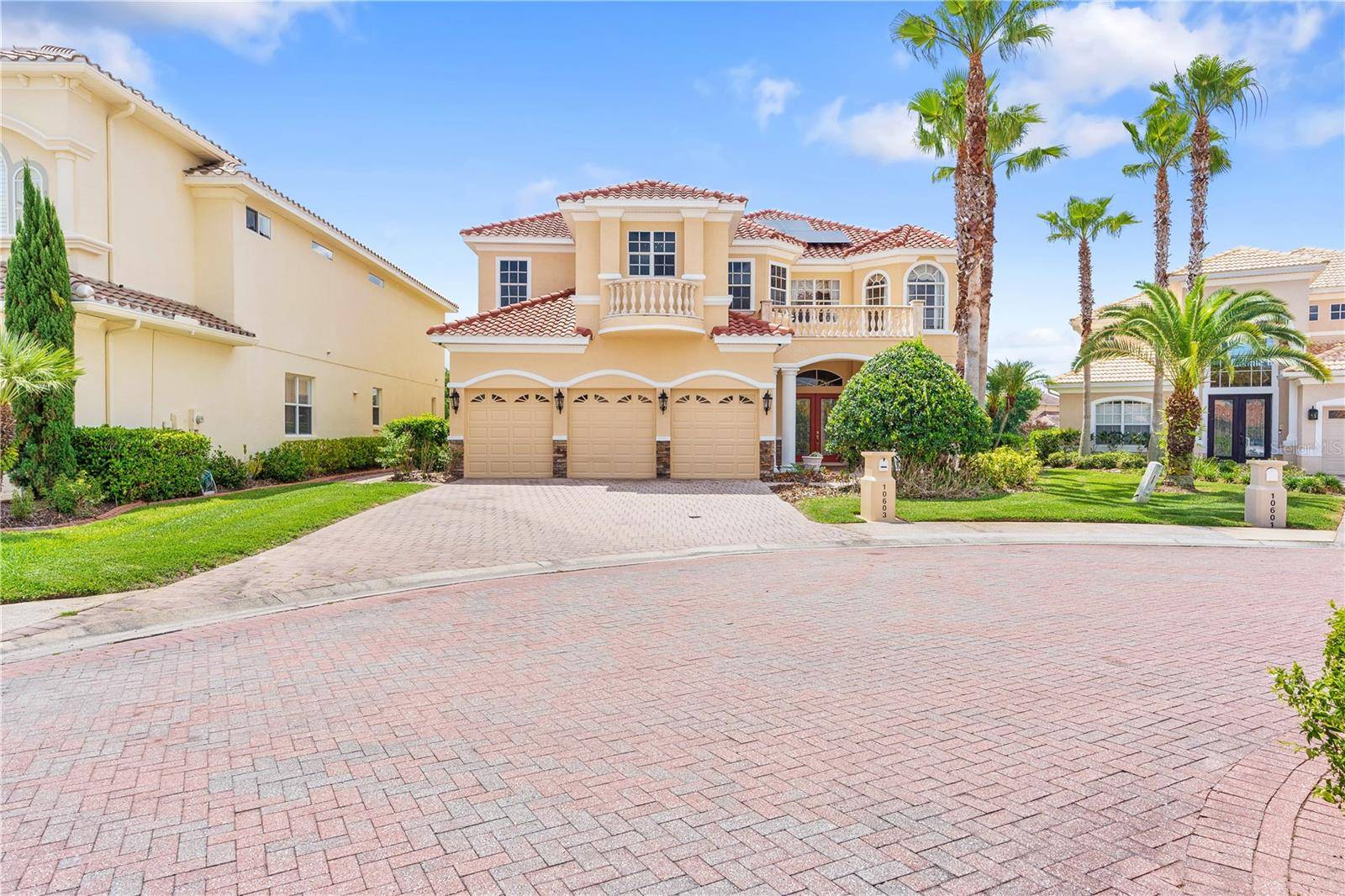 10603 CAYMAN ISLE CT, Tampa, FL 33647