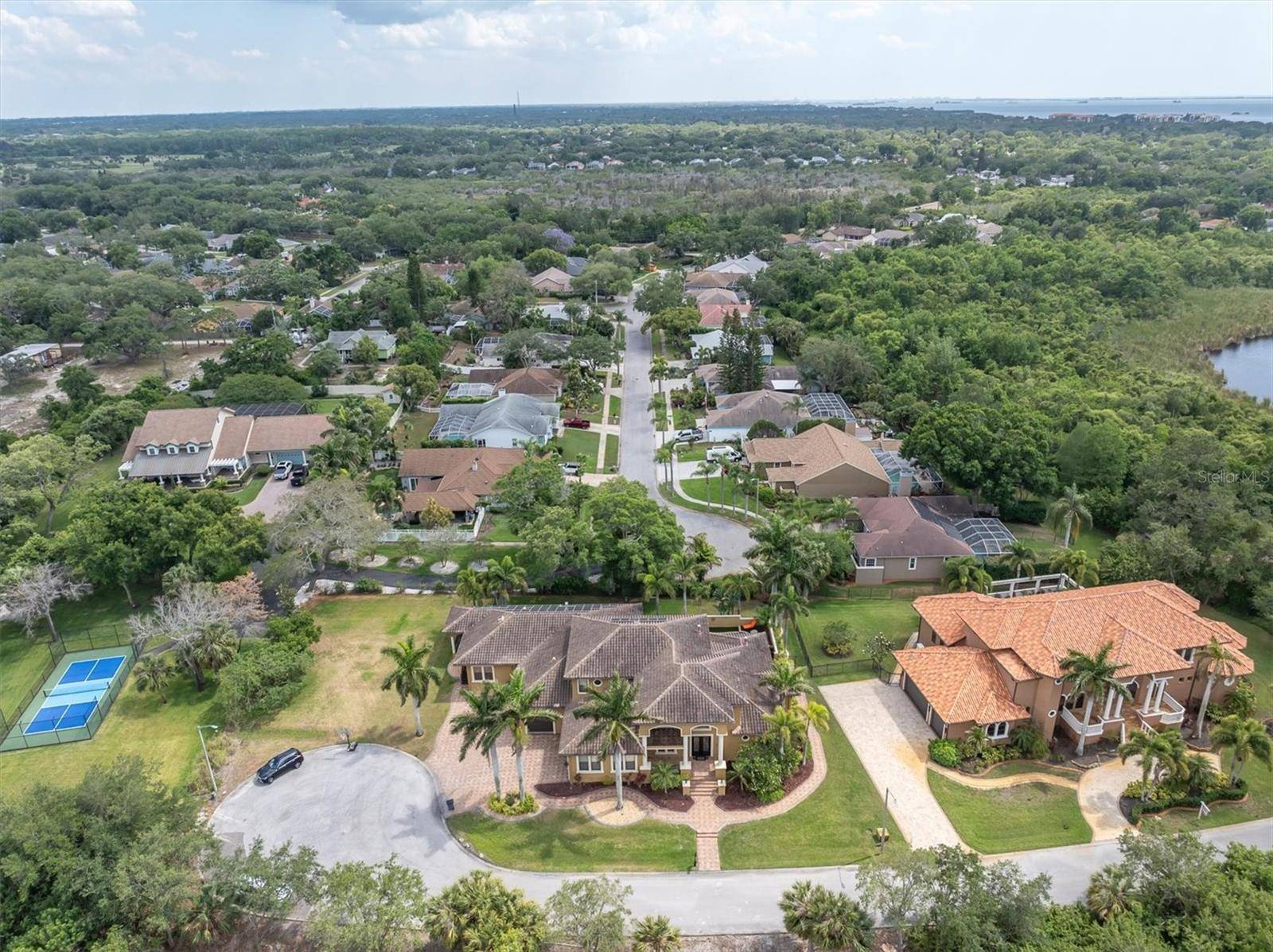 1067 ASHLAND AVE, Tarpon Springs, FL 34689