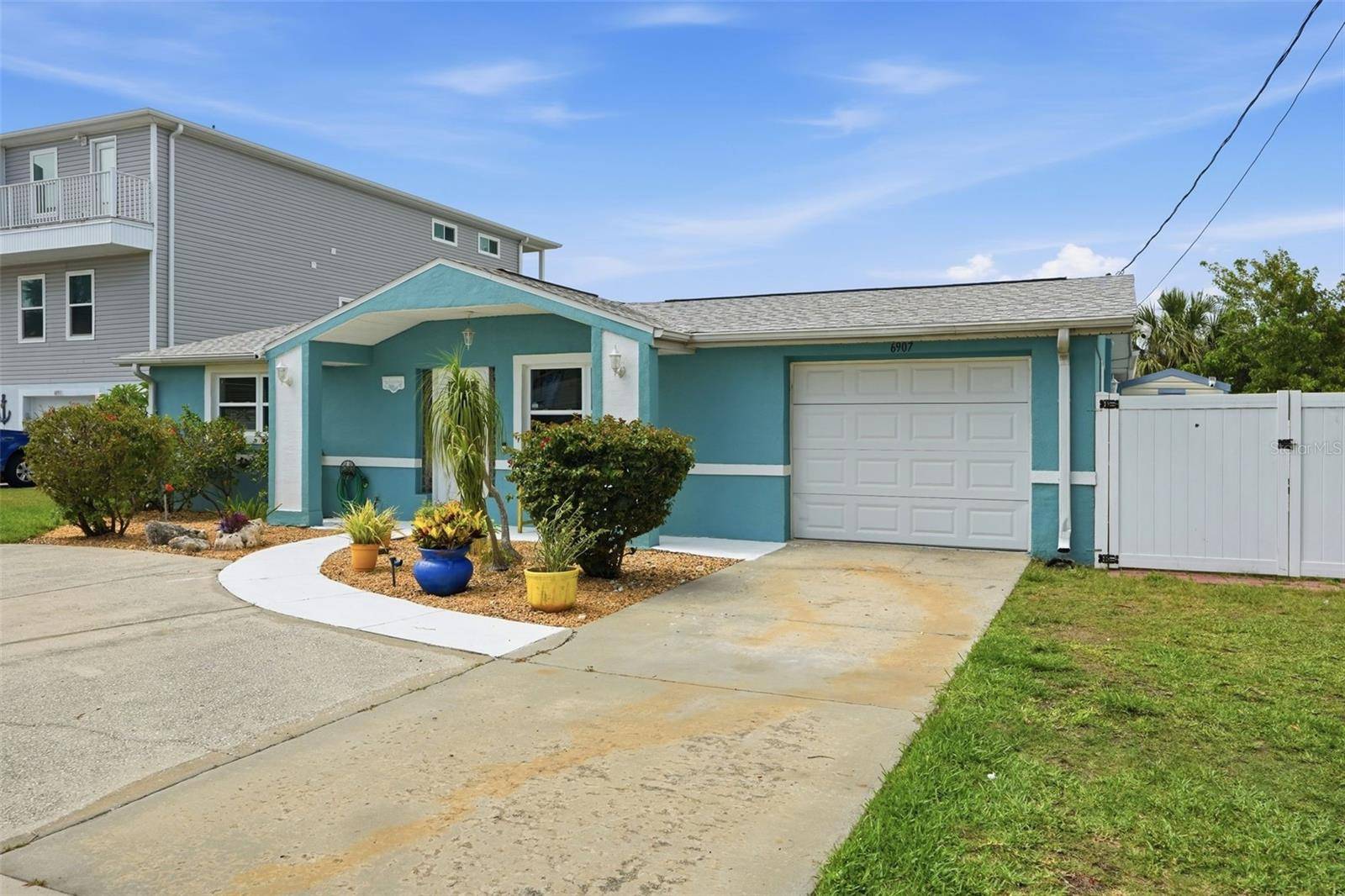 6907 CLARK ST, Hudson, FL 34667