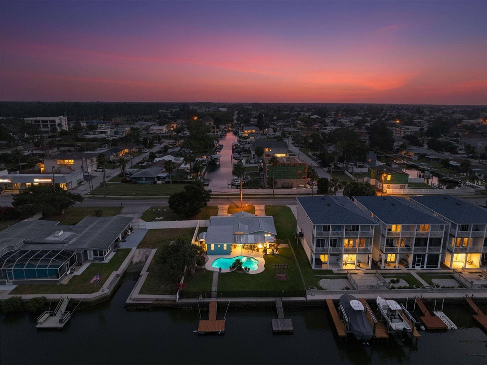 6907 CLARK ST, Hudson, FL 34667