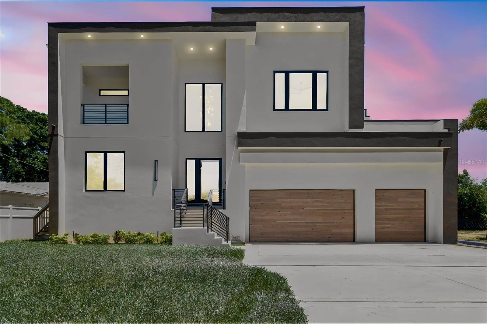 206 S TREASURE DR, Tampa, FL 33609