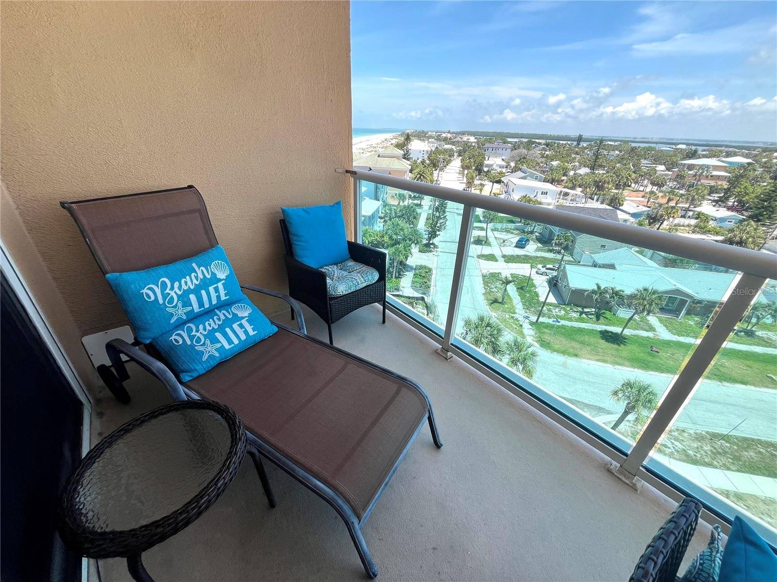 880 MANDALAY AVE #N610, Clearwater Beach, FL 33767