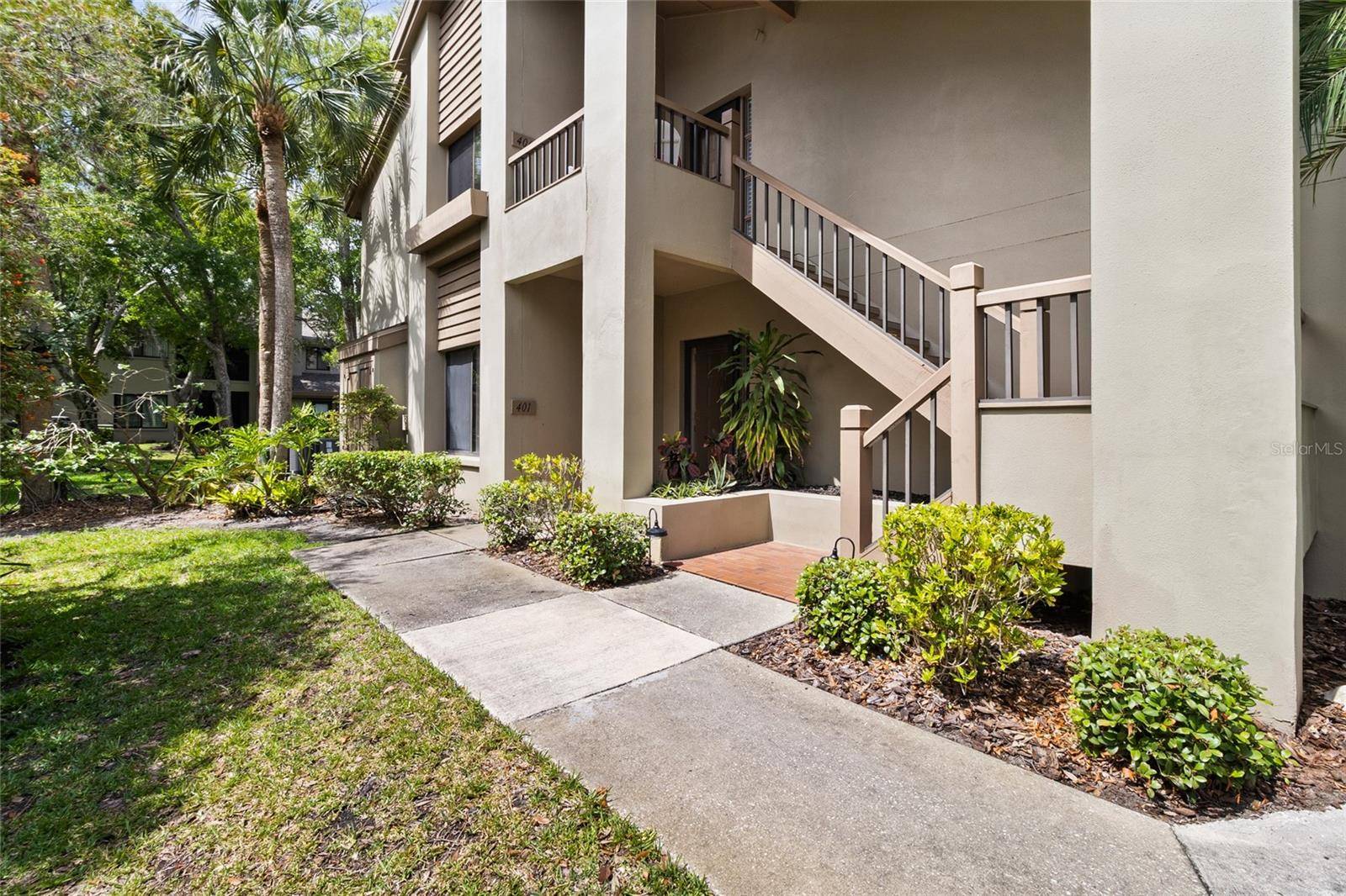 3016 LANDMARK BLVD #401, Palm Harbor, FL 34684