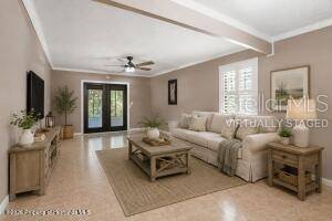 913 CANDLEBROOK LN, Brooksville, FL 34601