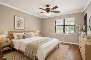 913 CANDLEBROOK LN, Brooksville, FL 34601