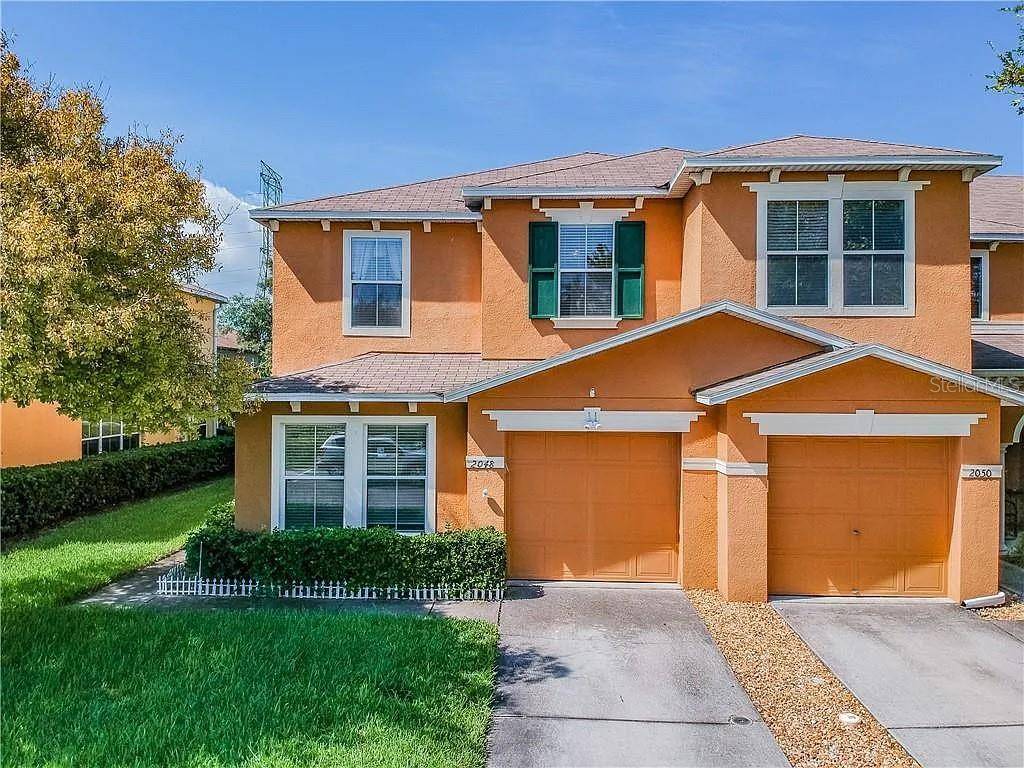 2048 SUN DOWN DR, Clearwater, FL 33763