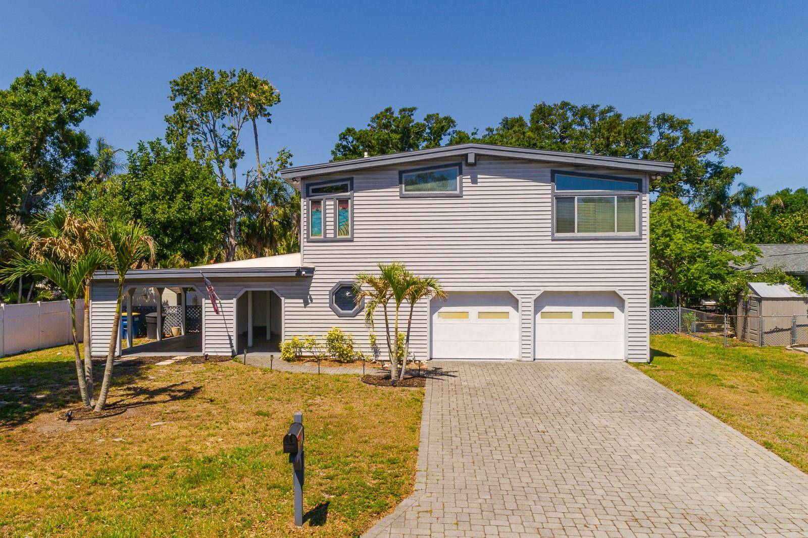 1424 S EVERGREEN AVE, Clearwater, FL 33756