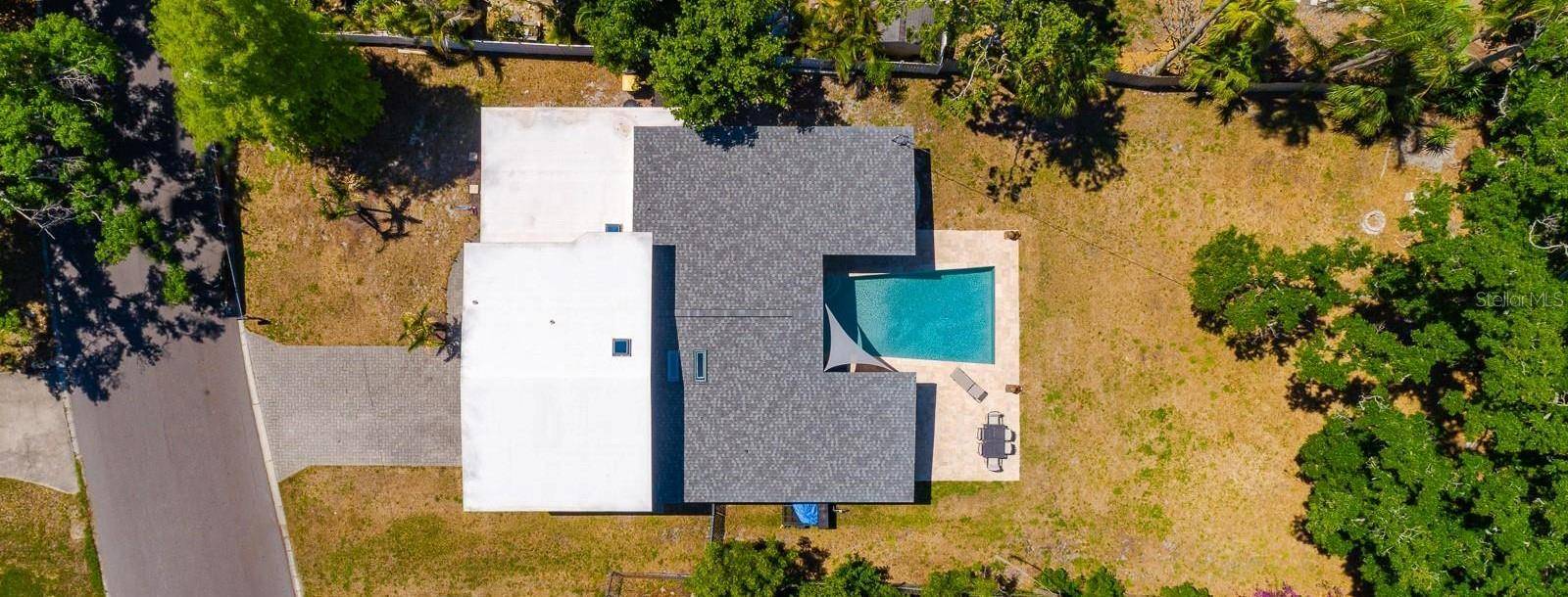 1424 S EVERGREEN AVE, Clearwater, FL 33756