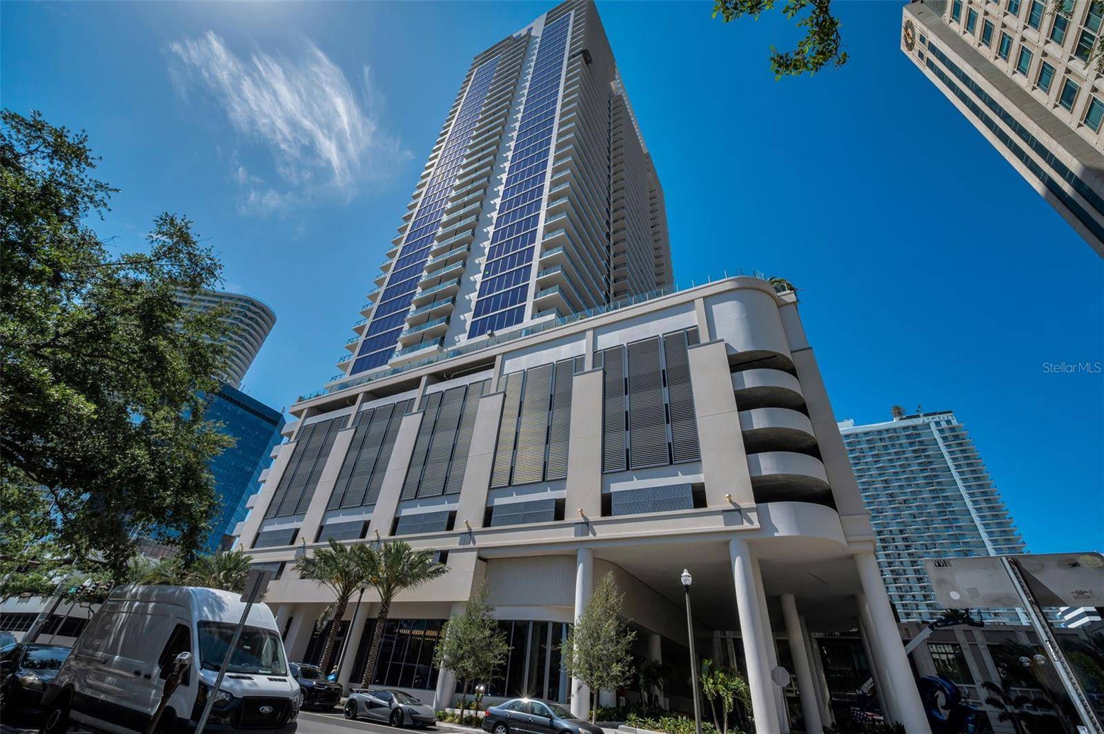 275 1ST AVE S #3503, St Petersburg, FL 33701