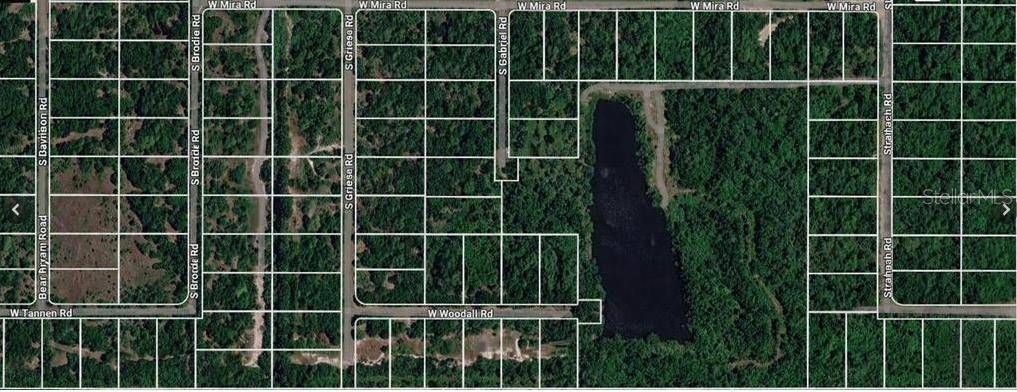 3000 W WOODALL RD, Avon Park, FL 33825