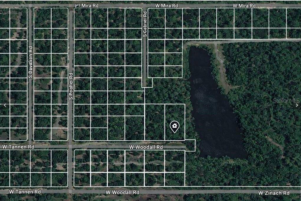 3000 W WOODALL RD, Avon Park, FL 33825