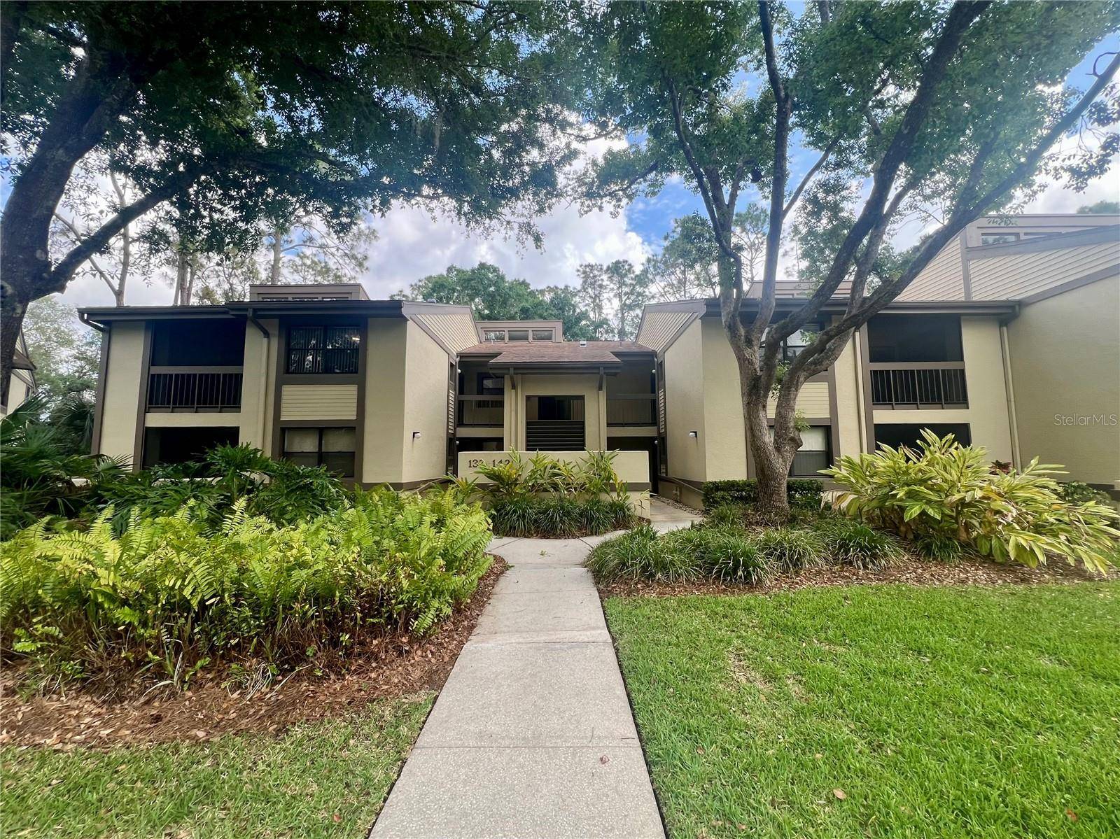 142 WOODLAKE WYNDE #48, Oldsmar, FL 34677