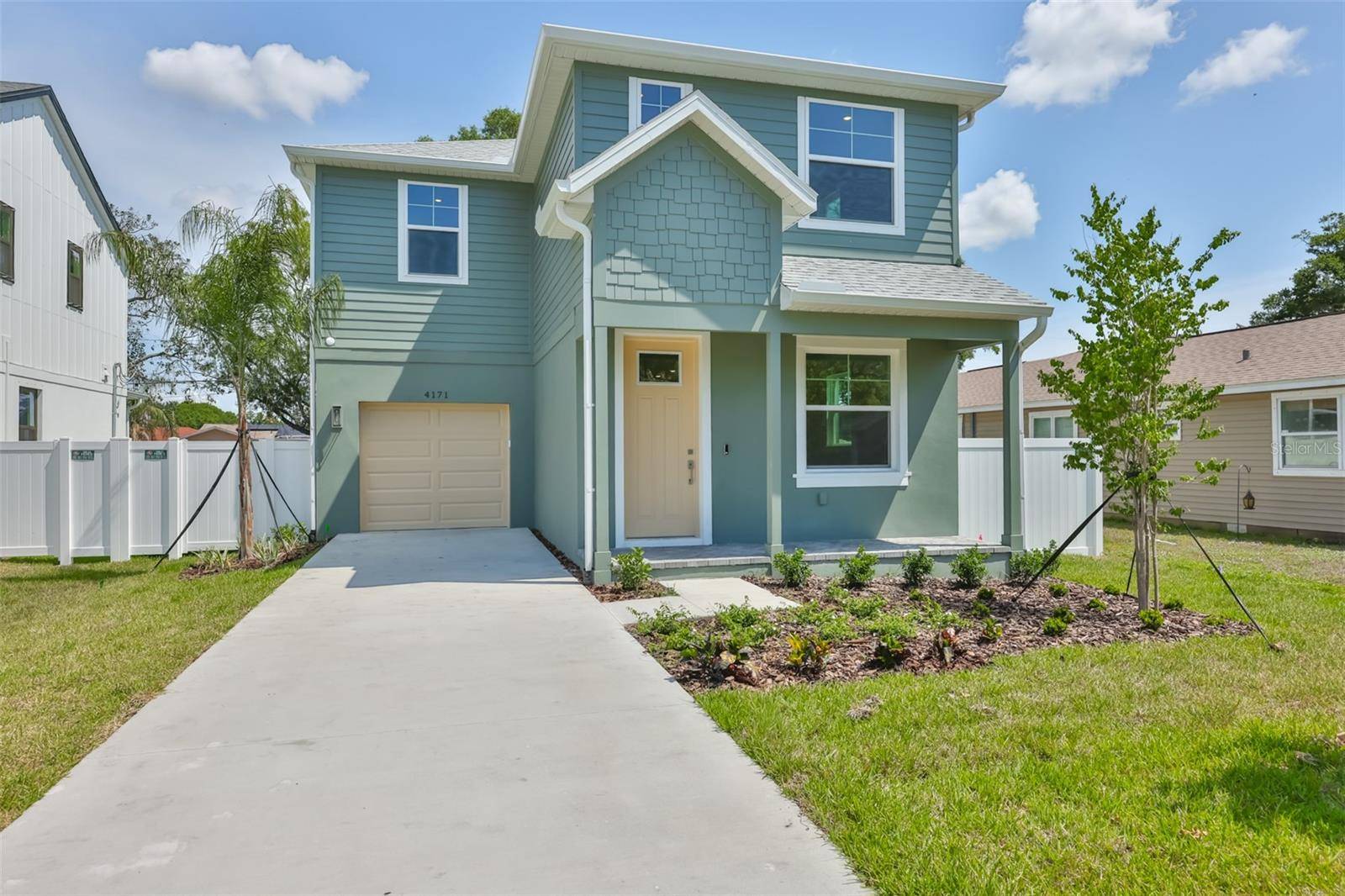 4171 56TH AVE N, St Petersburg, FL 33714