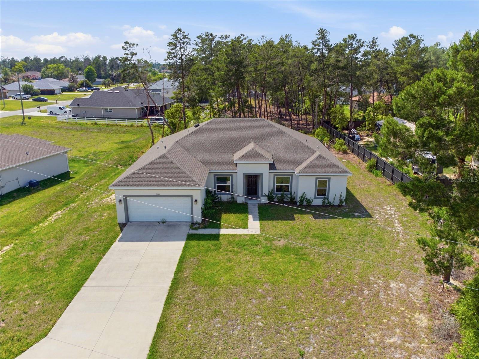 9750 SW 42ND AVE, Ocala, FL 34476
