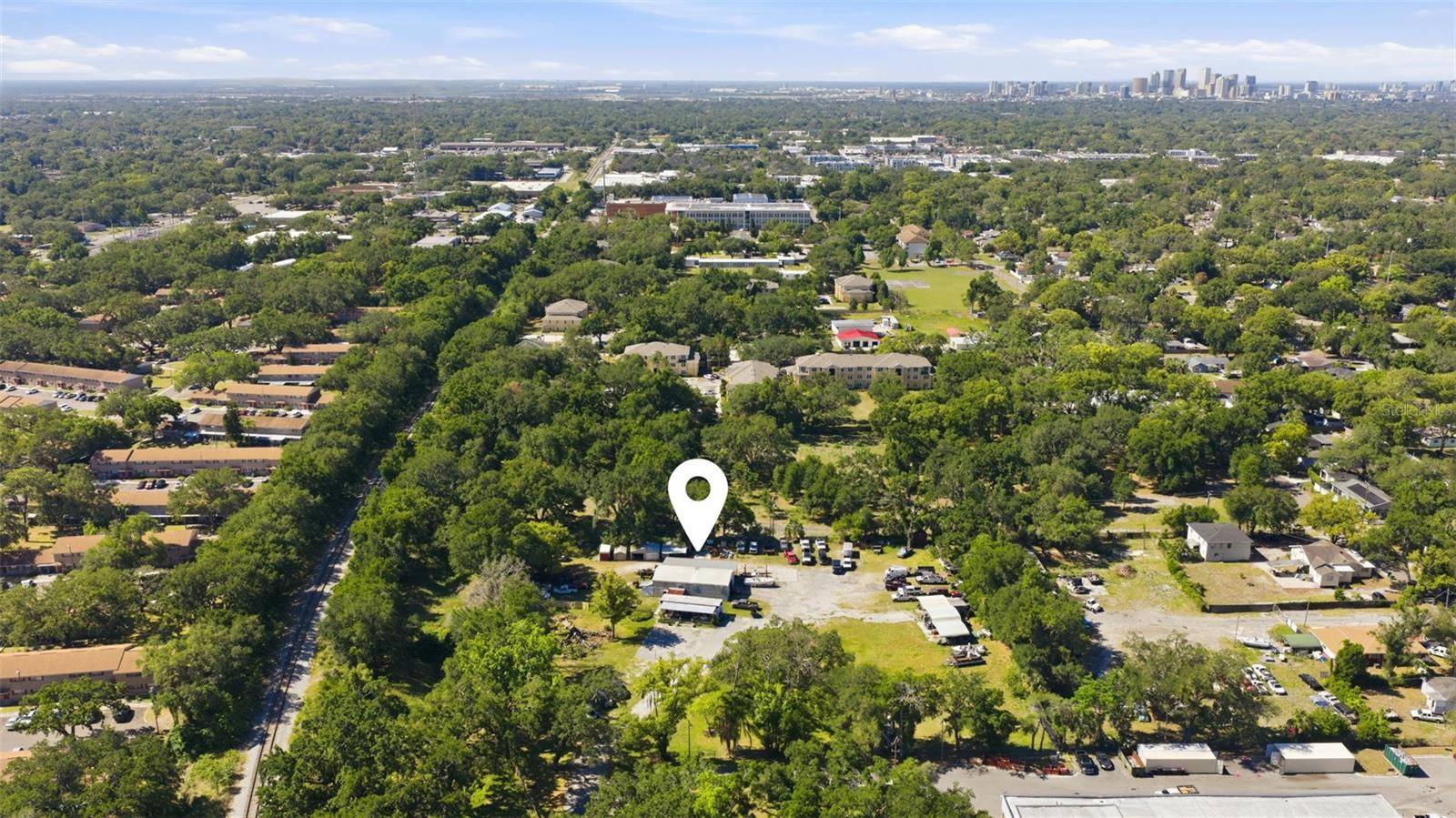 2415 E SLIGH AVE, Tampa, FL 33610