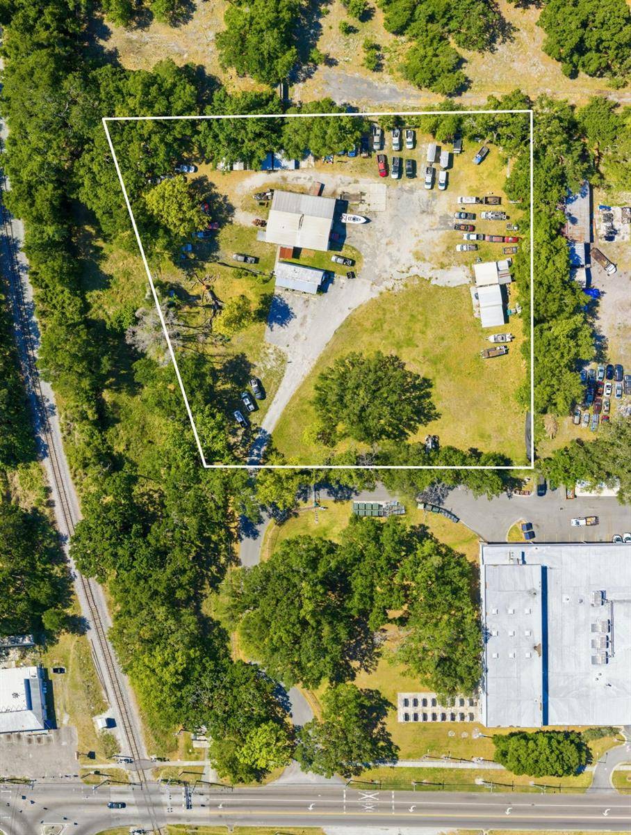 2415 E SLIGH AVE, Tampa, FL 33610