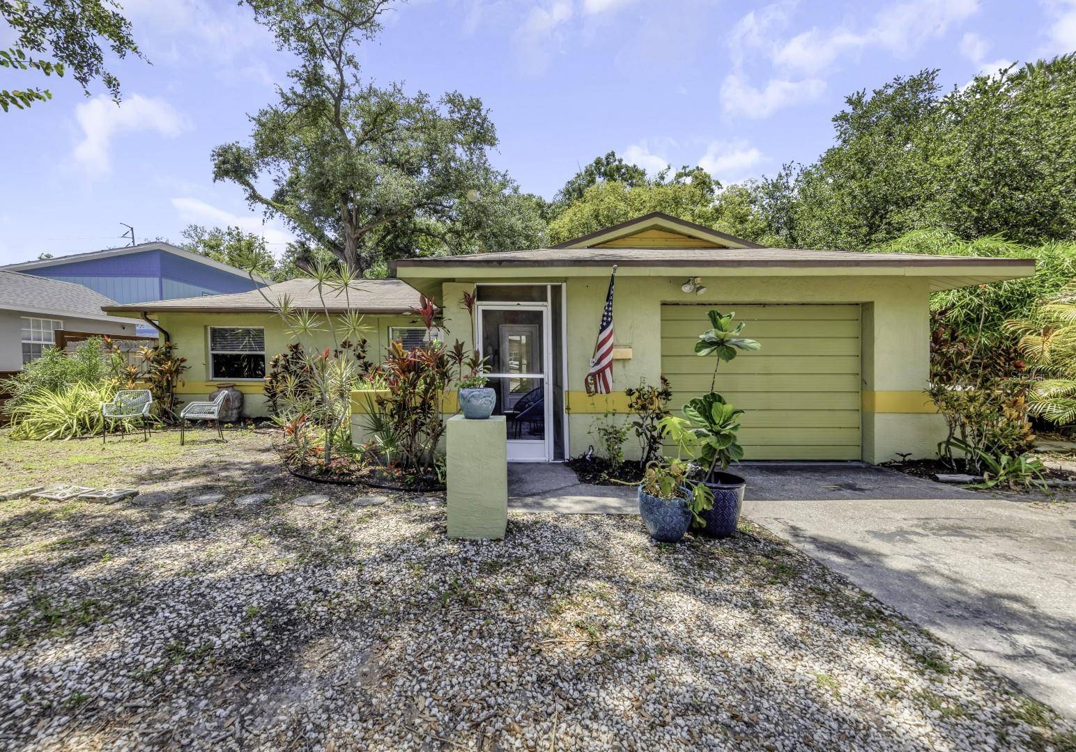 416 N WASHINGTON AVE, Clearwater, FL 33755