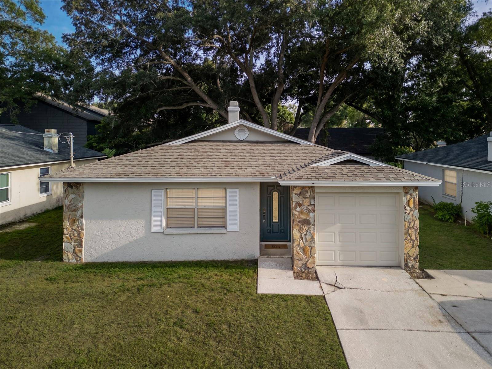 4703 SERENA DR, Tampa, FL 33617