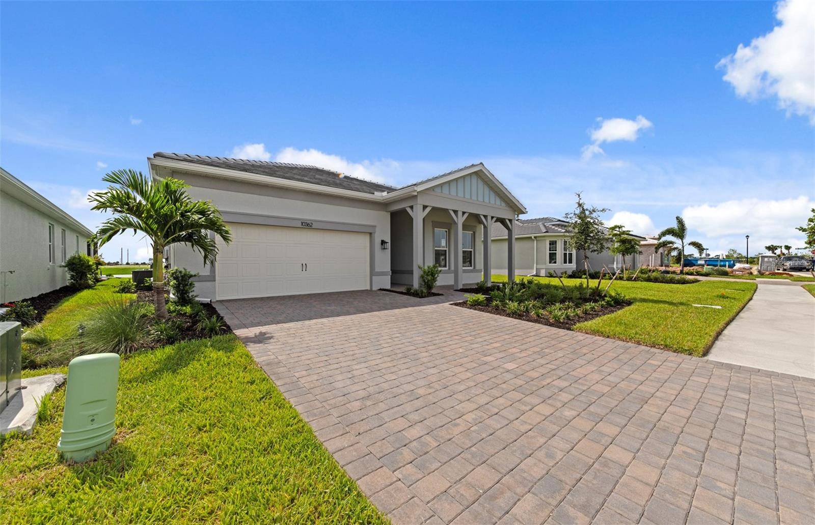 10362 BLUE RUNNER DR, Englewood, FL 34223
