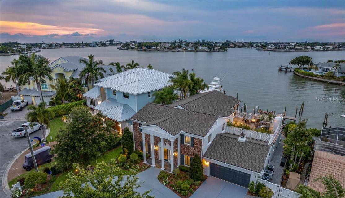4545 HARBOR HILLS DR, Largo, FL 33770
