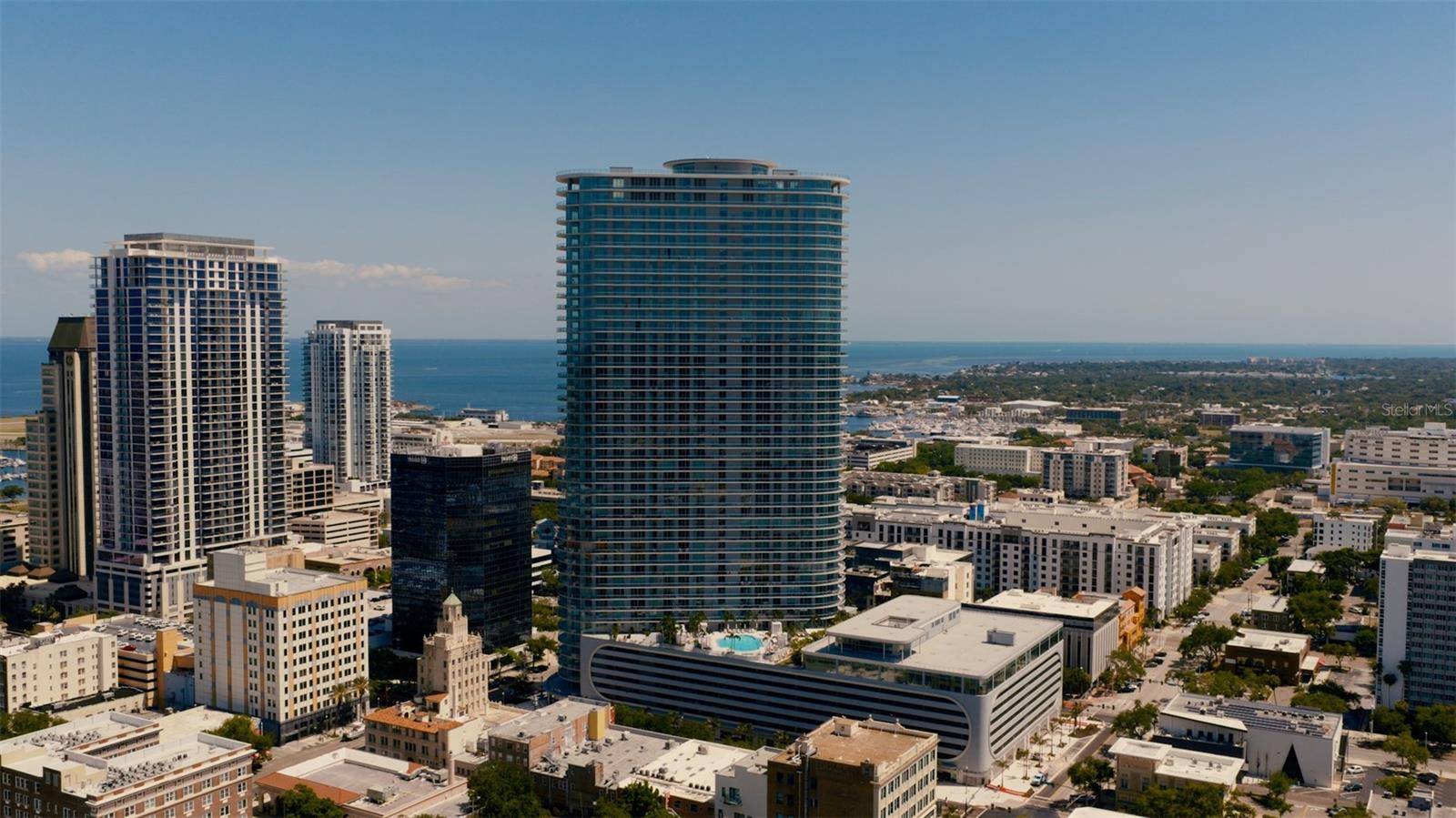 400 CENTRAL AVE #3107, St Petersburg, FL 33701