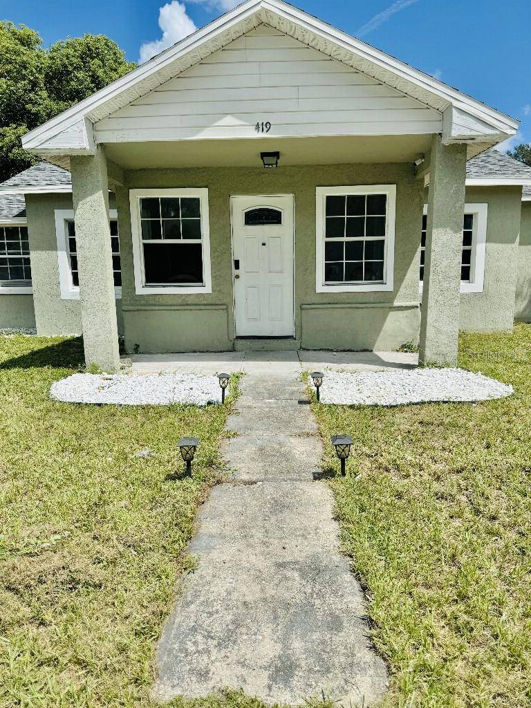 419 AVENUE M NE, Winter Haven, FL 33881