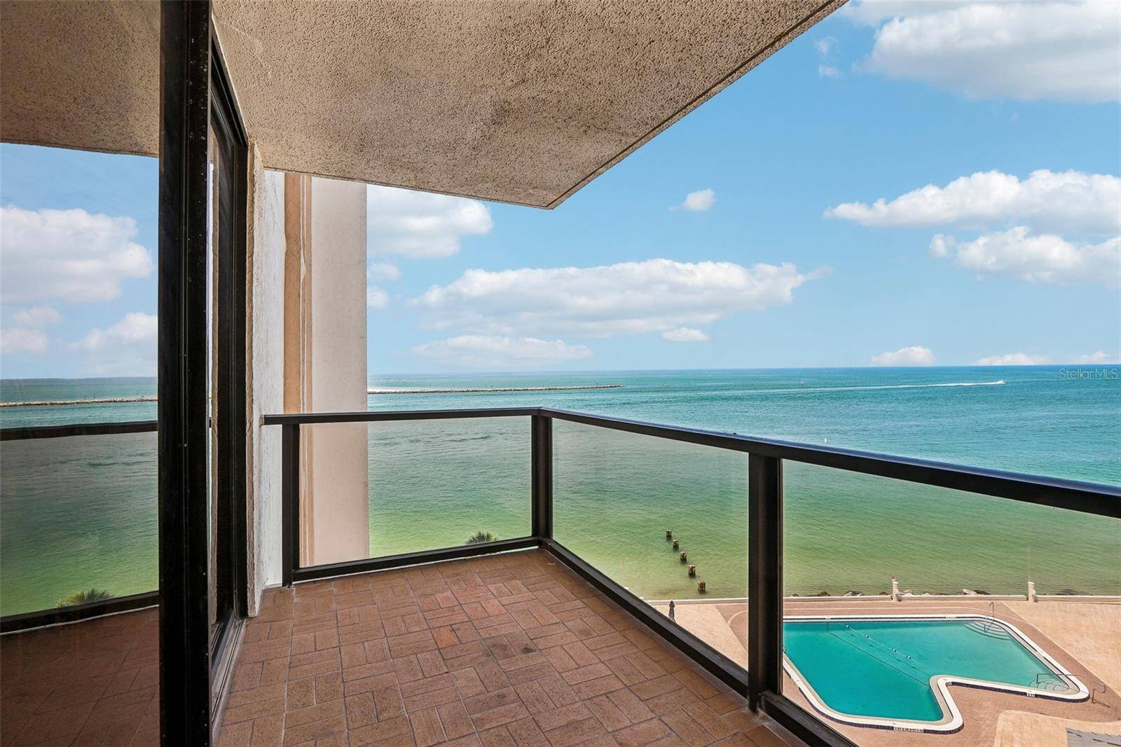 450 S GULFVIEW BLVD #703, Clearwater, FL 33767