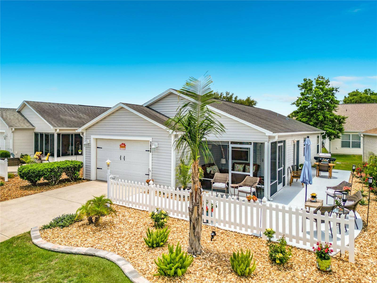 1648 ABASCO CT, The Villages, FL 32162