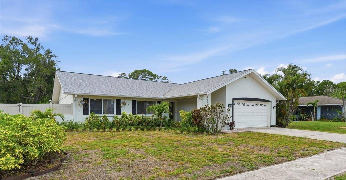 3052 HERON PL, Clearwater, FL 33762