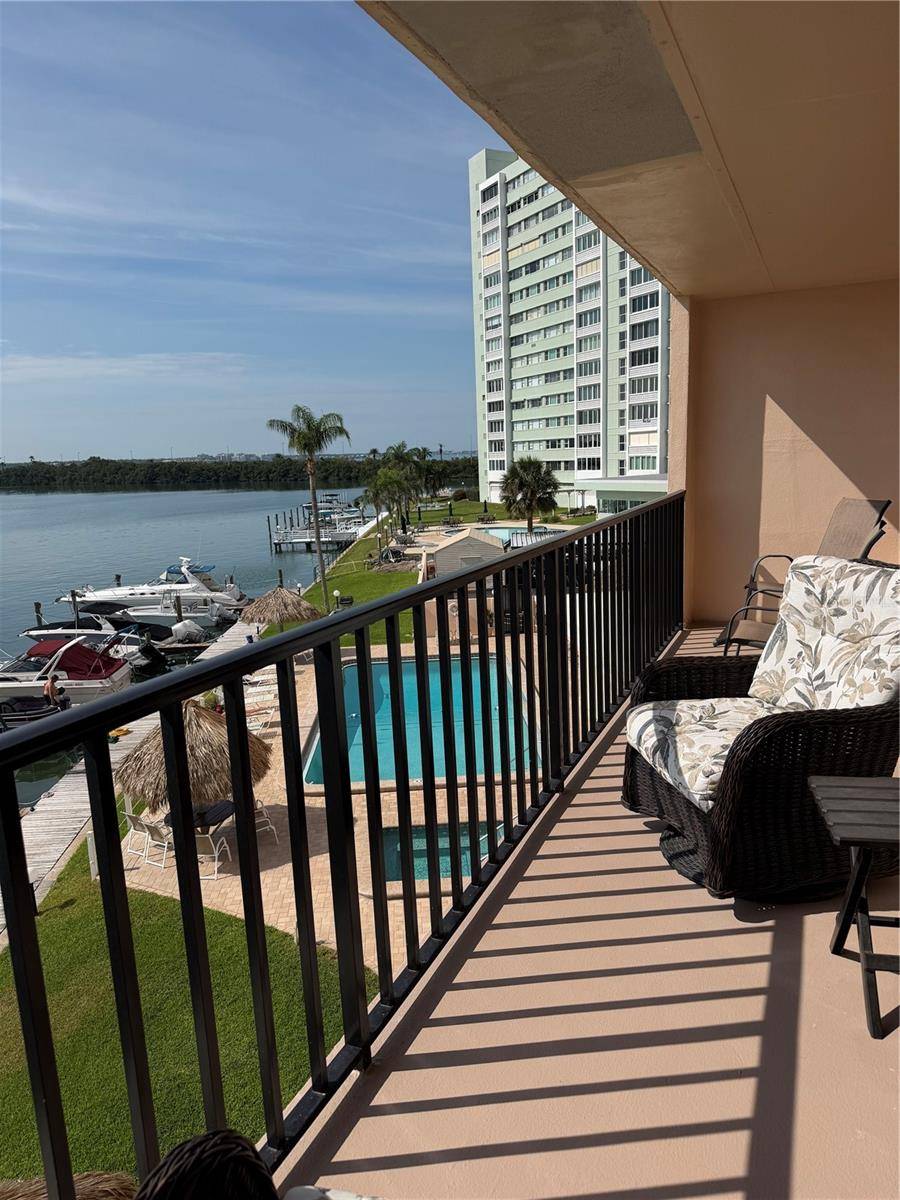 51 ISLAND WAY #306, Clearwater Beach, FL 33767