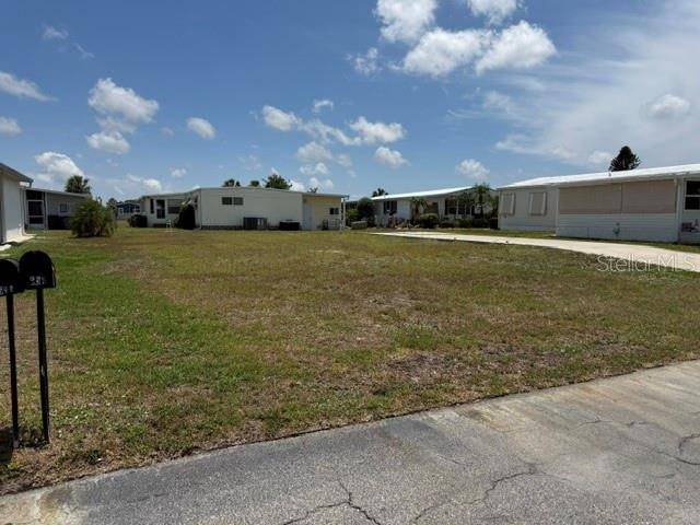 657 ALVARADO, North Port, FL 34287