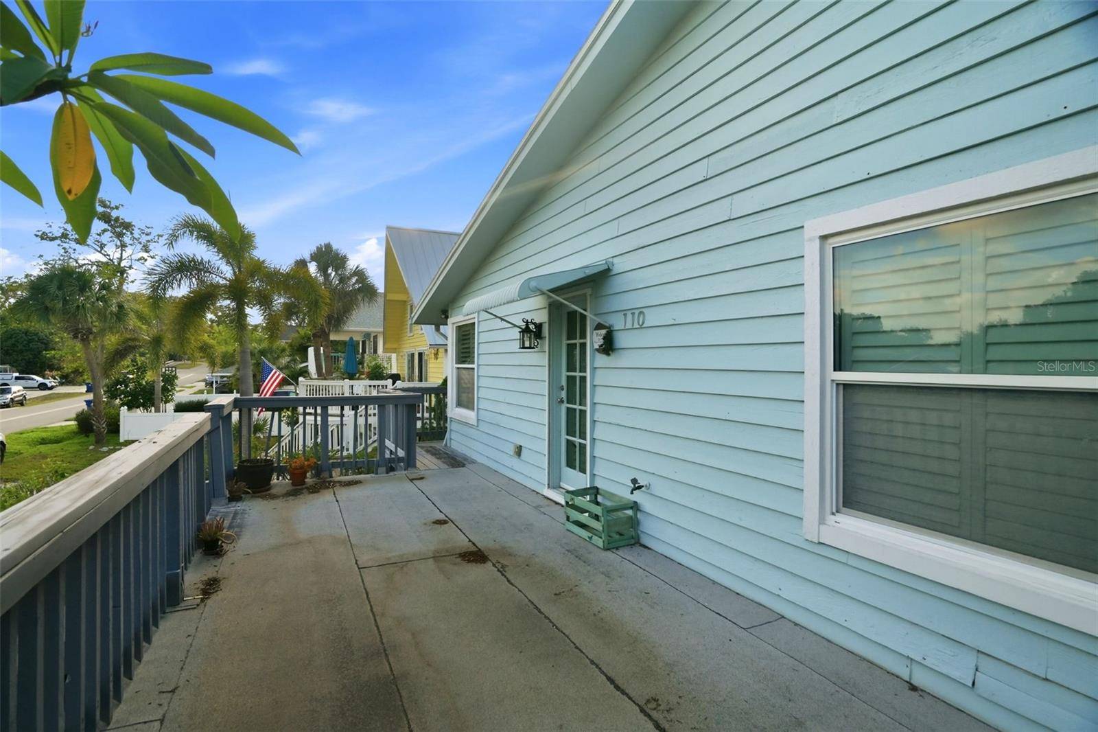 110 GEORGIA AVE. AVE, Crystal Beach, FL 34681