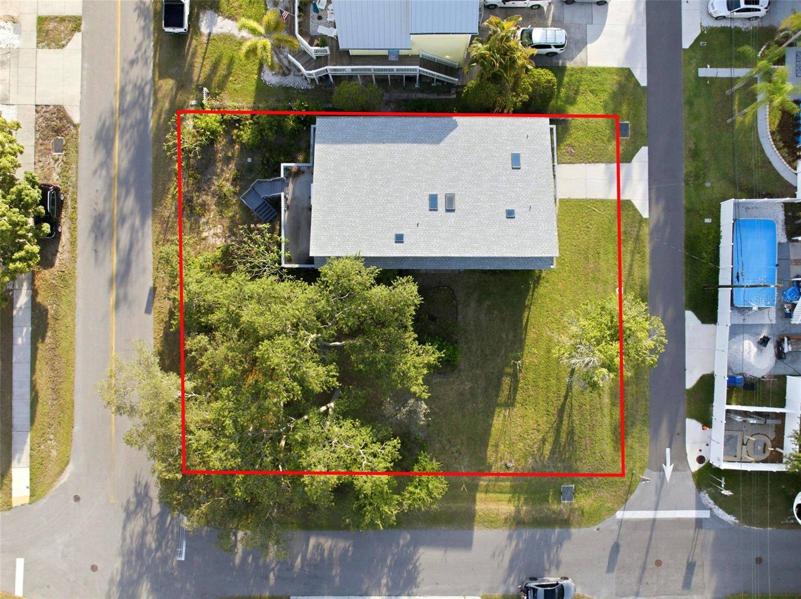 110 GEORGIA AVE. AVE, Crystal Beach, FL 34681