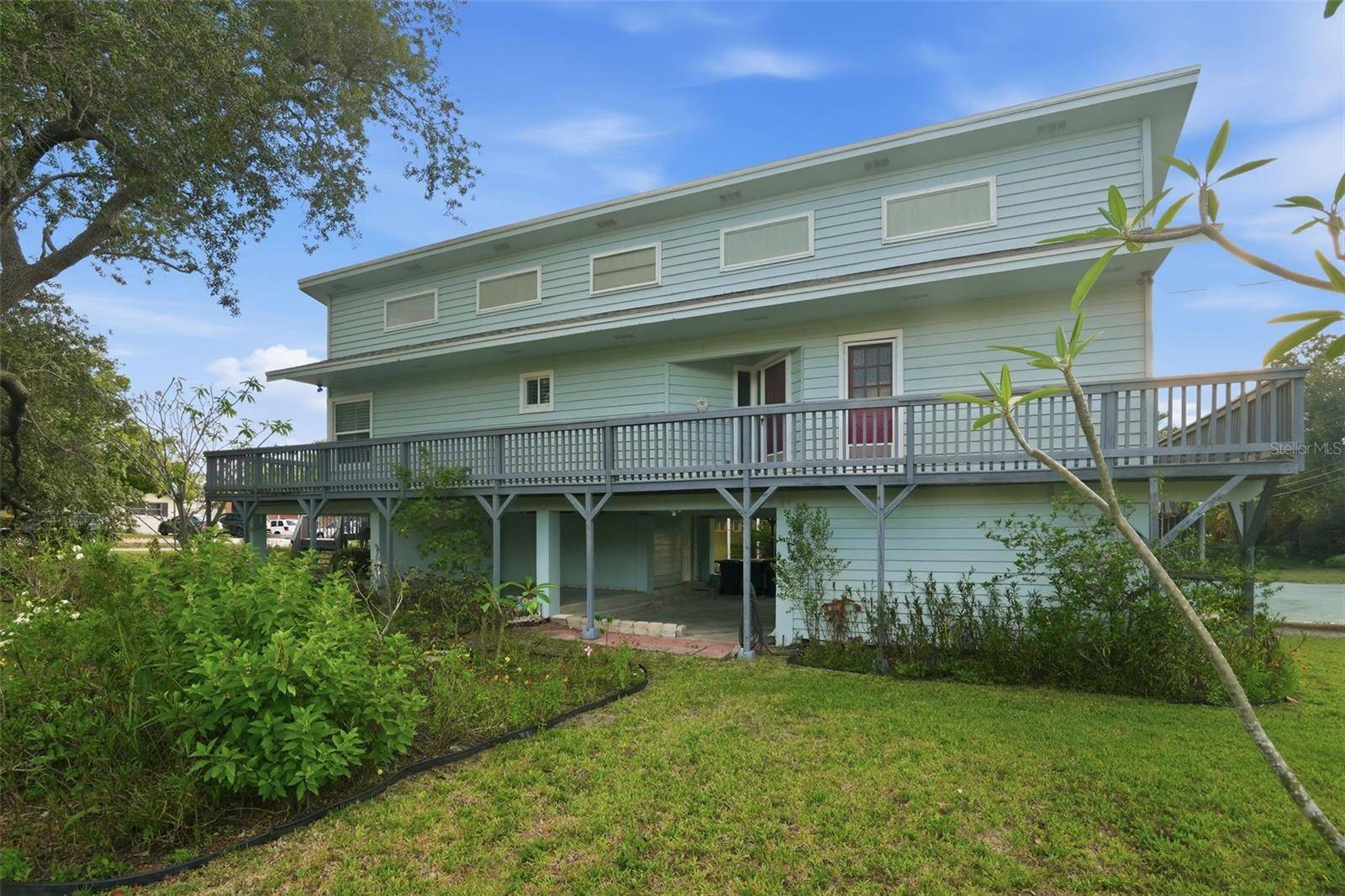 110 GEORGIA AVE. AVE, Crystal Beach, FL 34681