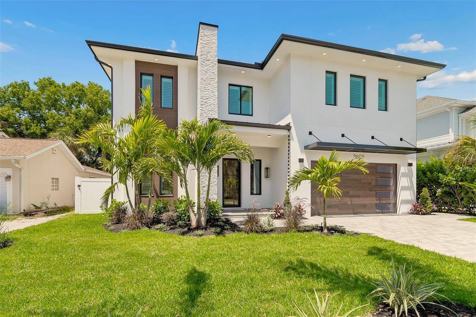 3605 W KENSINGTON AVE, Tampa, FL 33629