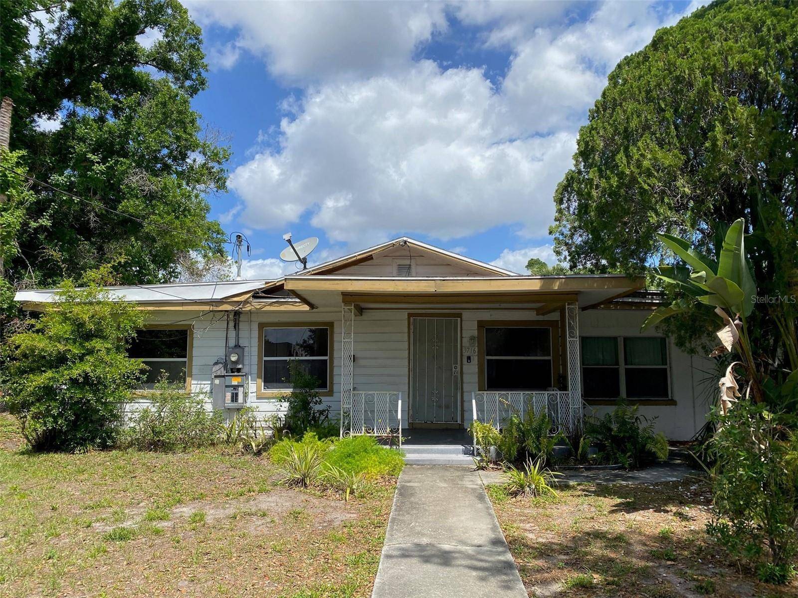 3716 E CLIFTON ST, Tampa, FL 33610