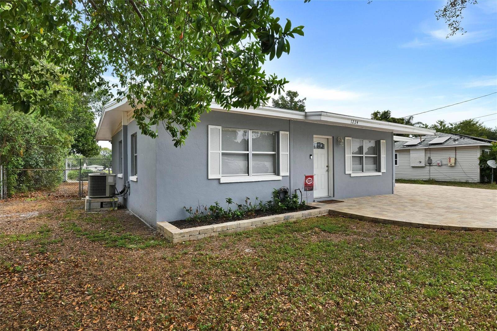 1224 BELLEVUE BLVD, Clearwater, FL 33756