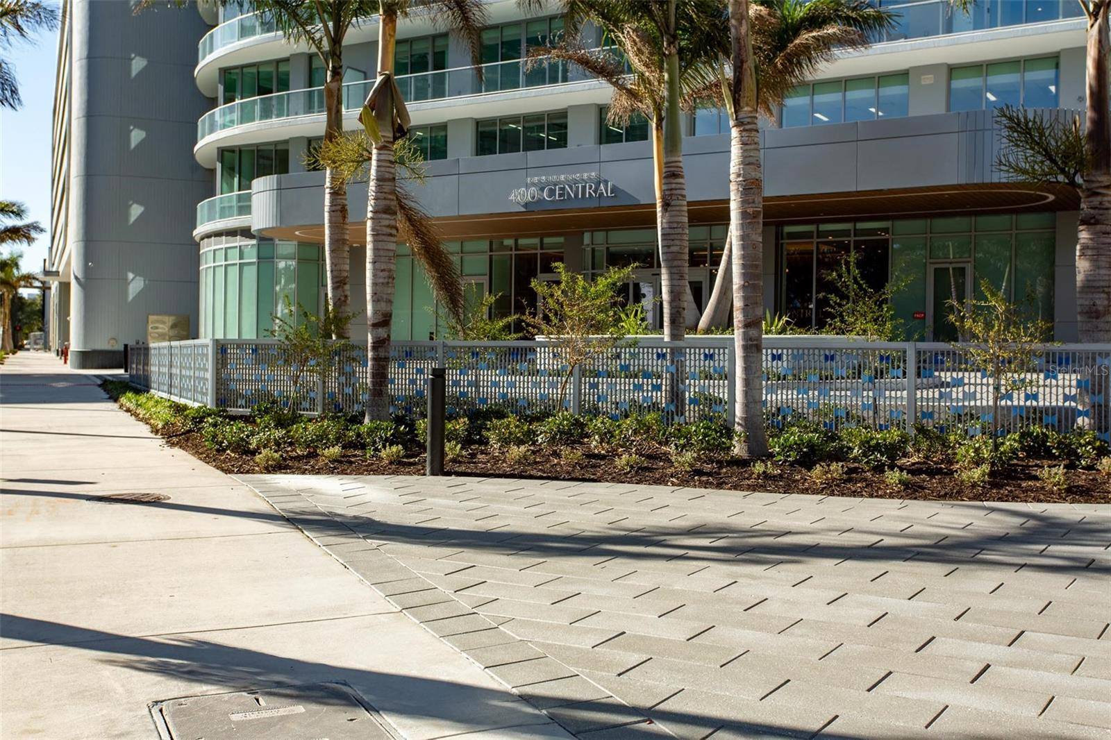 400 CENTRAL AVE #2601, St Petersburg, FL 33701