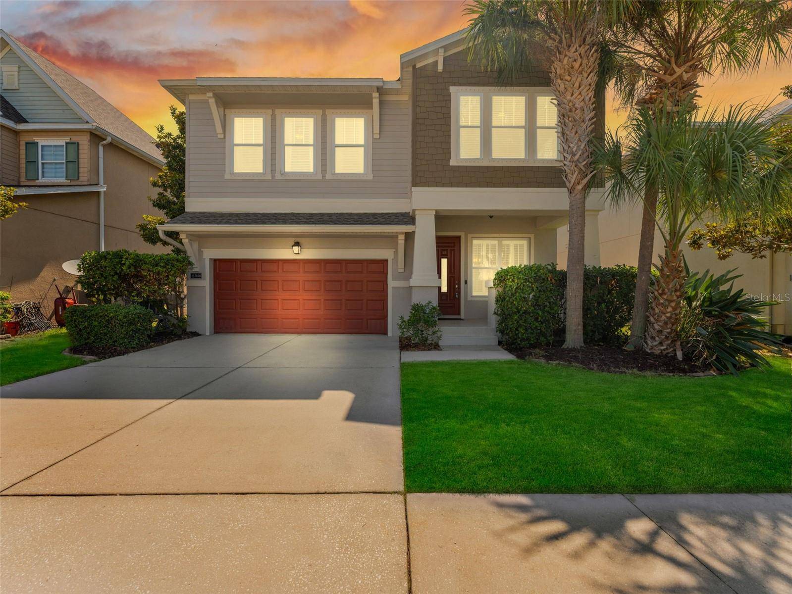 7606 S SPARKMAN ST, Tampa, FL 33616